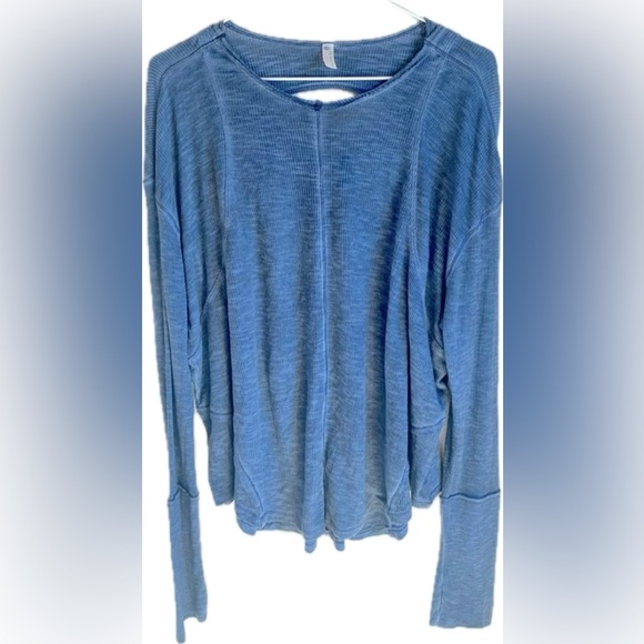 FREE PEOPLE FP Movement Lay Up Long Sleeve - Picture 1 of 5